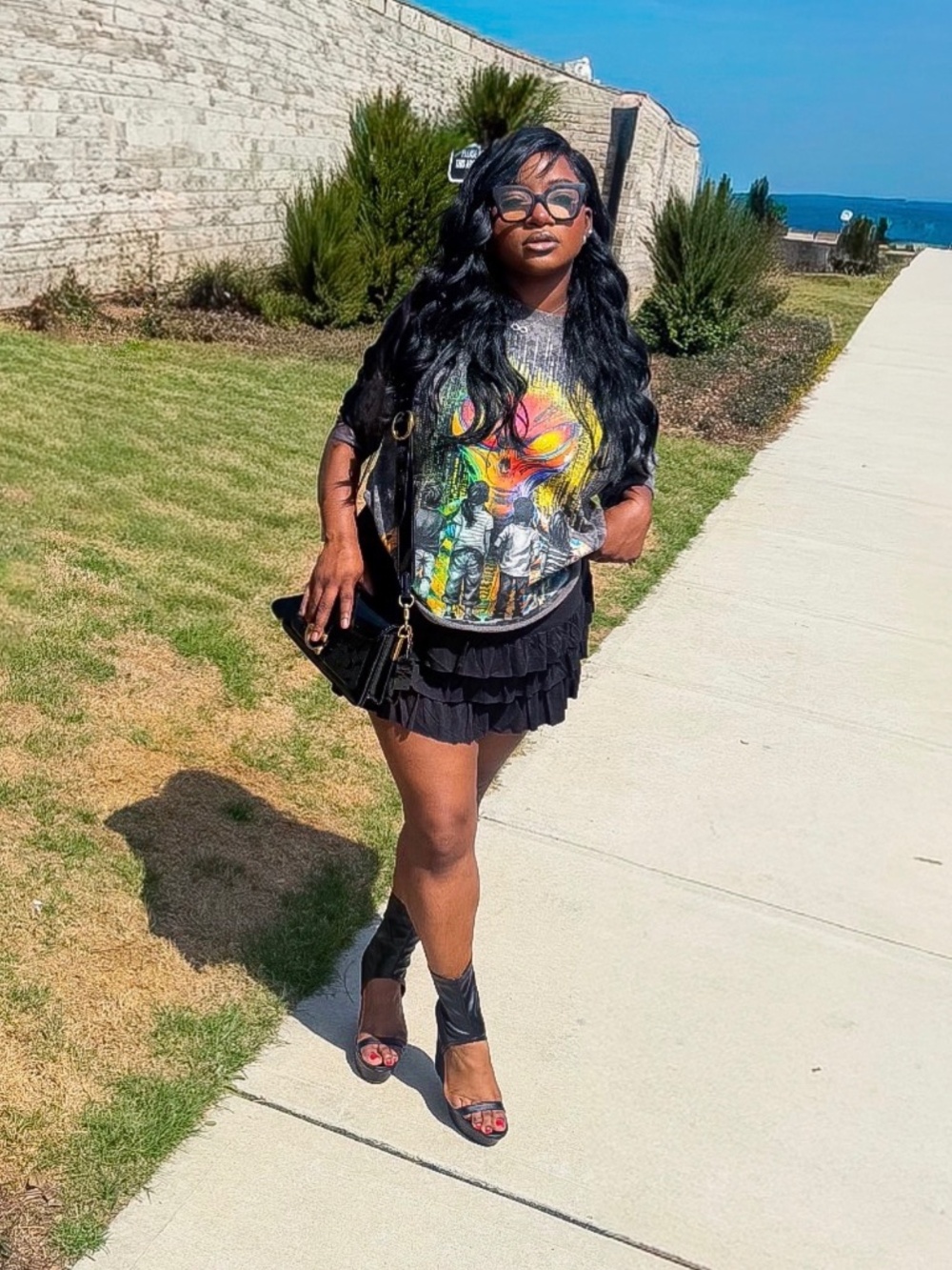 Meet your Posher, Tyvonna